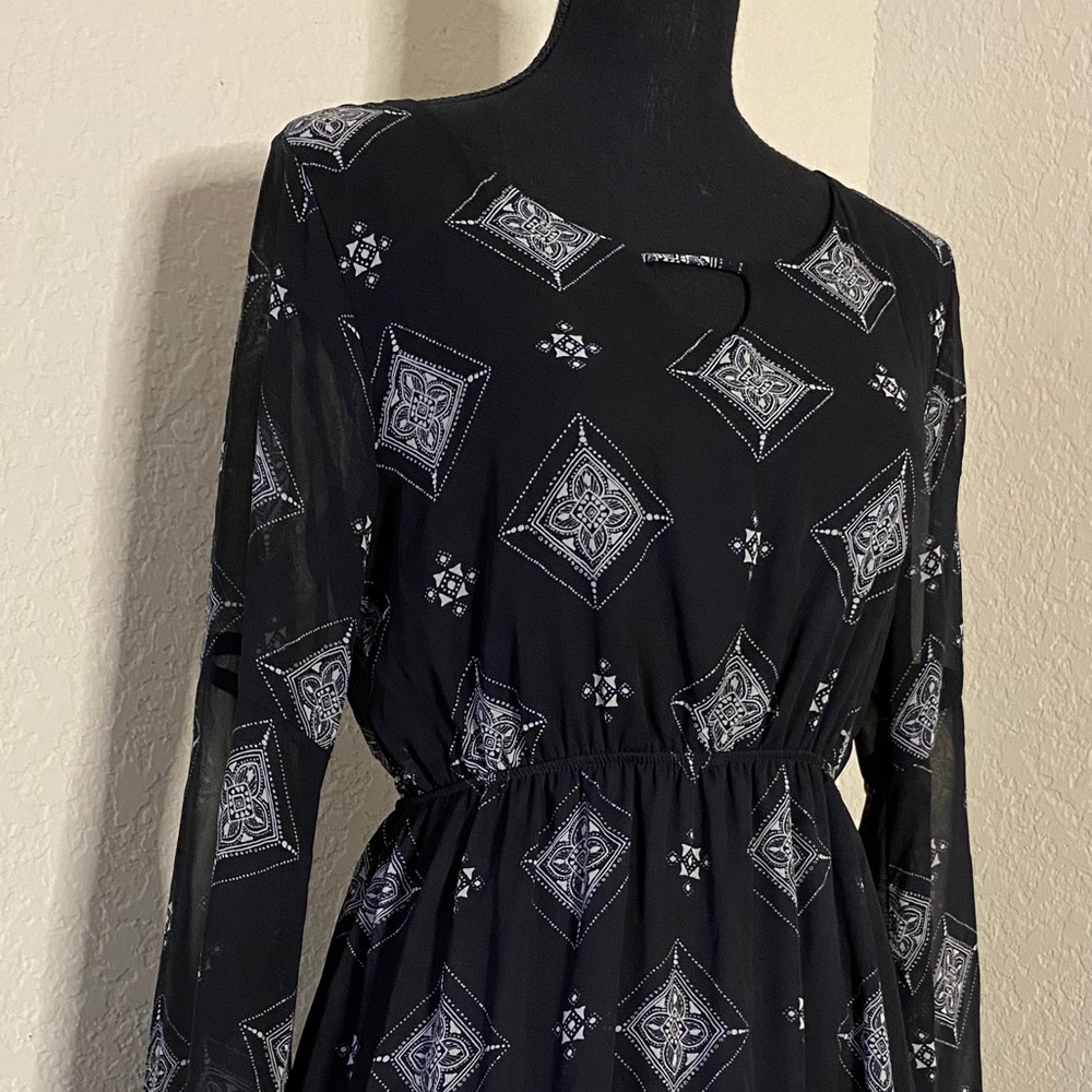 Charlotte Russe Dress